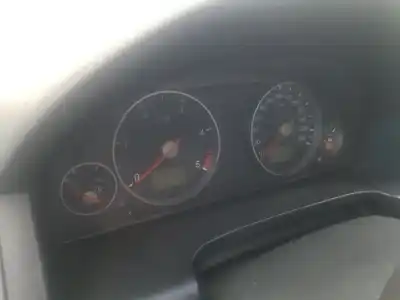 Утилизация автомобиля ford mondeo berlina (ge) ambiente года 2004 питание hjbb