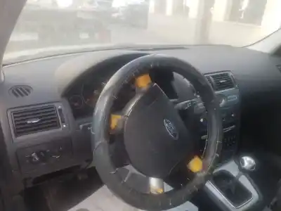 Утилизация автомобиля ford mondeo berlina (ge) ambiente года 2004 питание hjbb