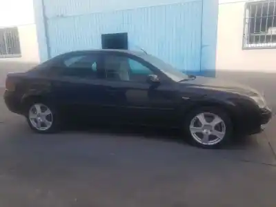 Утилизация автомобиля ford mondeo berlina (ge) ambiente года 2004 питание hjbb
