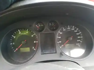 Scrapping Vehicle seat ibiza (6l1) cool of the year 2004 powered bky