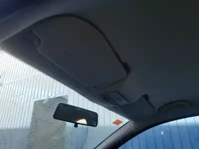 Scrapping Vehicle seat ibiza (6l1) cool of the year 2004 powered bky