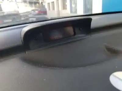 Veículo de Sucata peugeot 307 break / sw (s1) break xr do ano 2004 alimentado rhy