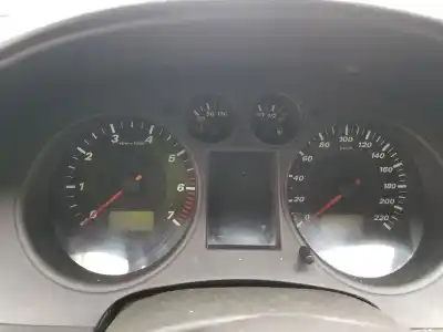 Sloopvoertuig seat ibiza (6l1) cool van het jaar 2005 aangedreven bky