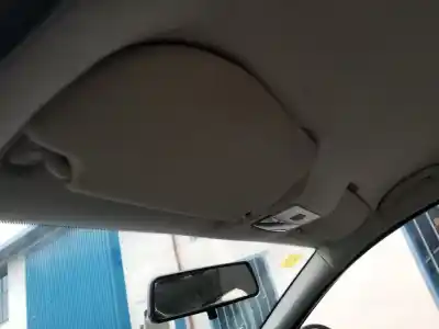 Sloopvoertuig seat ibiza (6l1) cool van het jaar 2005 aangedreven bky