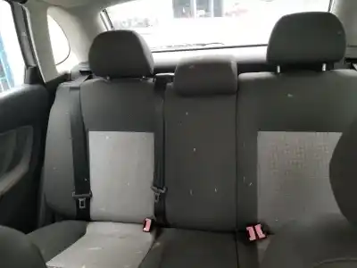 Sloopvoertuig seat ibiza (6l1) cool van het jaar 2005 aangedreven bky
