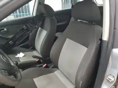 Sloopvoertuig seat ibiza (6l1) cool van het jaar 2005 aangedreven bky
