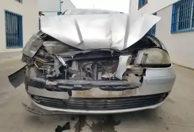 Здавання транспортного засобу SEAT IBIZA (6L1)  року 2005 потужний BKY