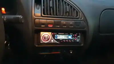 Veículo de Sucata citroen saxo 1.1 seduction do ano 1996 alimentado hfxtu1jp