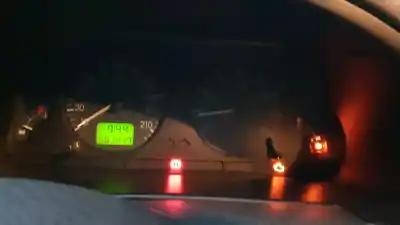 Veículo de Sucata citroen saxo 1.1 seduction do ano 1996 alimentado hfxtu1jp