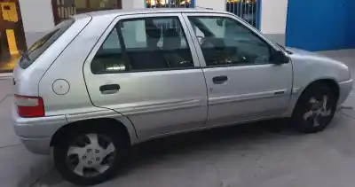 Veículo de Sucata citroen saxo 1.1 seduction do ano 1996 alimentado hfxtu1jp