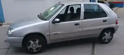 Veículo de Sucata citroen saxo 1.1 seduction do ano 1996 alimentado hfxtu1jp