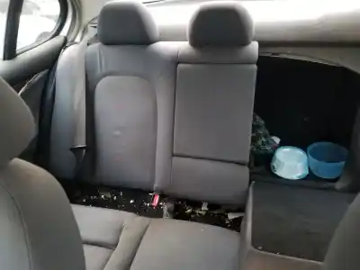 Veículo de Sucata seat toledo (1m2) select do ano 2000 alimentado agr