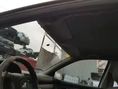 Veículo de Sucata seat toledo (1m2) select do ano 2000 alimentado agr