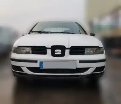 Здавання транспортного засобу SEAT TOLEDO (1M2)  року 2000 потужний AGR