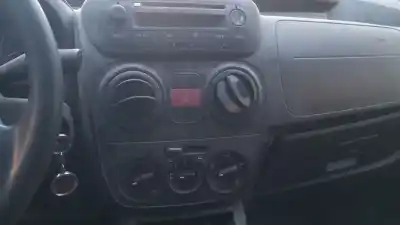 Sloopvoertuig fiat fiorino adventure sx kasten van het jaar 2012 aangedreven 199a2000