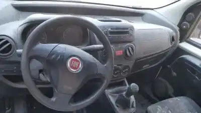 Sloopvoertuig fiat fiorino adventure sx kasten van het jaar 2012 aangedreven 199a2000