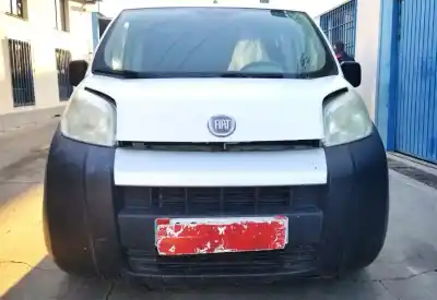 Здавання транспортного засобу FIAT FIORINO  року 2012 потужний 199A2000