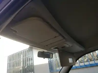 Veículo de Sucata peugeot partner (s2) combi plus do ano 2004 alimentado rhy (dw10td)