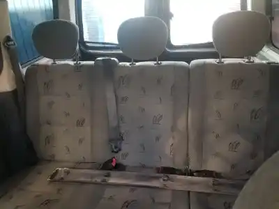 Veículo de Sucata peugeot partner (s2) combi plus do ano 2004 alimentado rhy (dw10td)