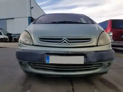 Здавання транспортного засобу CITROEN XSARA PICASSO  року 2003 потужний NFV