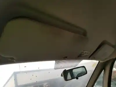 Sloopvoertuig citroen xsara picasso 1.6 16v exclusive van het jaar 2003 aangedreven nfv