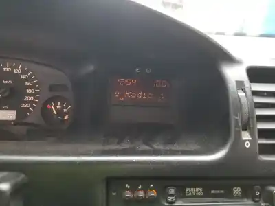 Veículo de Sucata opel zafira a elegance do ano 1999 alimentado x18xe1