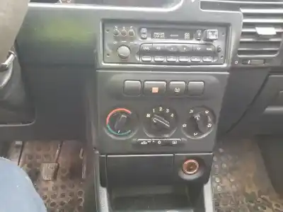 Veículo de Sucata opel zafira a elegance do ano 1999 alimentado x18xe1