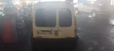 Veicolo di demolizione renault kangoo (f/kc0) alize dell'anno 2004 alimentato f8q630