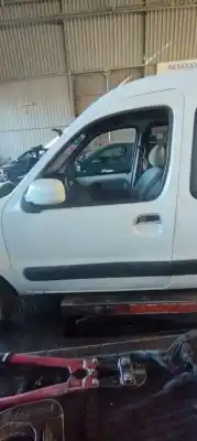 Veicolo di demolizione renault kangoo (f/kc0) alize dell'anno 2004 alimentato f8q630