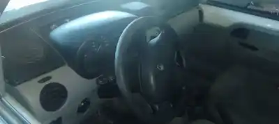 Hurda Aracı RENAULT KANGOO (F/KC0)  Yılın 2004 güçlü F8Q630