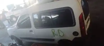 Veicolo di demolizione renault kangoo (f/kc0) alize dell'anno 2004 alimentato f8q630