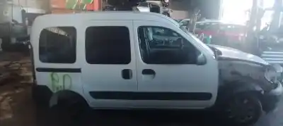 Veicolo di demolizione renault kangoo (f/kc0) alize dell'anno 2004 alimentato f8q630