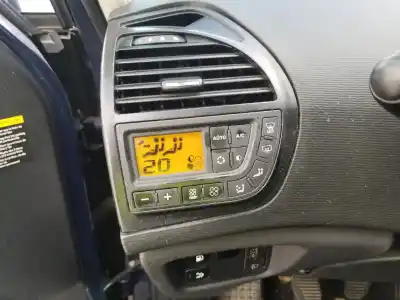 Утилизация автомобиля citroen c4 grand picasso avatar года 2007 питание 9hz