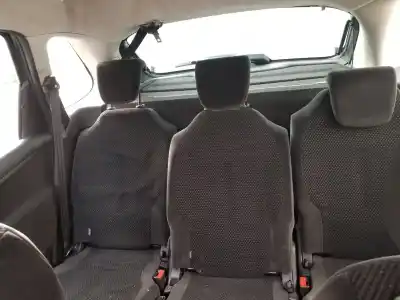 Утилизация автомобиля citroen c4 grand picasso avatar года 2007 питание 9hz