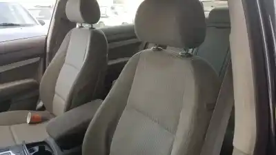 Утилизация автомобиля audi a6 berlina (4f2) 2.7 tdi года 2005 питание bpp