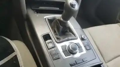 Утилизация автомобиля audi a6 berlina (4f2) 2.7 tdi года 2005 питание bpp