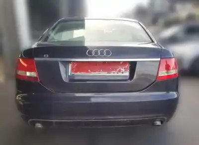 Утилизация автомобиля audi a6 berlina (4f2) 2.7 tdi года 2005 питание bpp