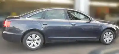 Утилизация автомобиля audi a6 berlina (4f2) 2.7 tdi года 2005 питание bpp
