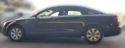 Утилизация автомобиля audi a6 berlina (4f2) 2.7 tdi года 2005 питание bpp