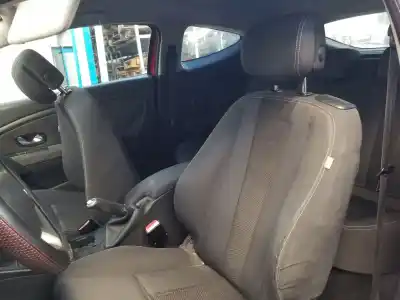 Утилизация автомобиля renault megane iii coupe color edition года 2010 питание k9k832