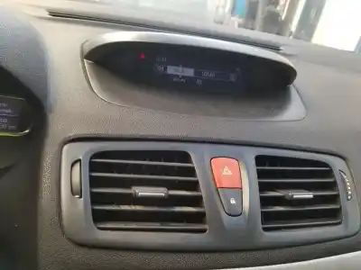 Утилизация автомобиля renault megane iii coupe color edition года 2010 питание k9k832