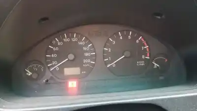 Утилизация автомобиля mitsubishi space star (dg0) 1300 года 2002 питание 4g1316v