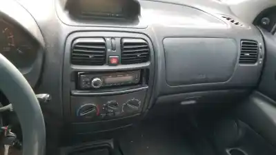 Утилизация автомобиля mitsubishi space star (dg0) 1300 года 2002 питание 4g1316v