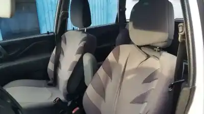 Утилизация автомобиля mitsubishi space star (dg0) 1300 года 2002 питание 4g1316v