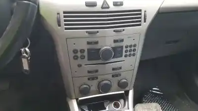 Утилизация автомобиля opel astra h berlina cosmo года 2009 питание z17dth