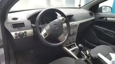 Утилизация автомобиля opel astra h berlina cosmo года 2009 питание z17dth
