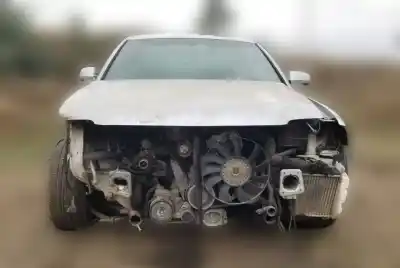 Утилизация автомобиля VOLKSWAGEN PASSAT BERLINA (3B3)  года 2003 питание AVF