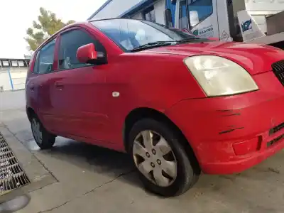 Утилизация автомобиля kia picanto 1.1 cat года 2005 питание g4hg
