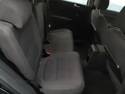 Утилизация автомобиля volkswagen golf plus (5m1) highline года 2006 питание bkc