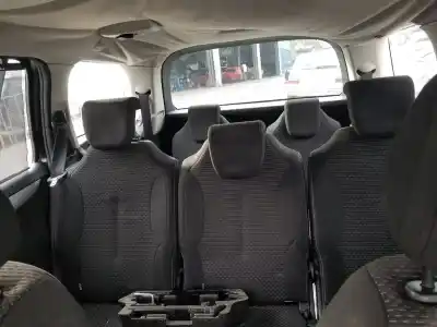 Утилизация автомобиля citroen c4 grand picasso avatar года 2010 питание 9hz